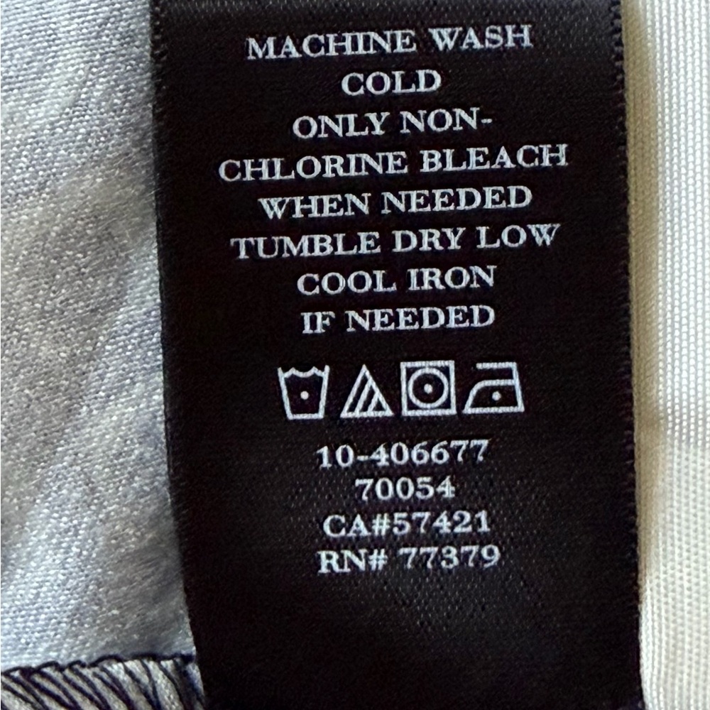 Ann Taylor Wrap Dress - size 12 - Picture 4 of 4